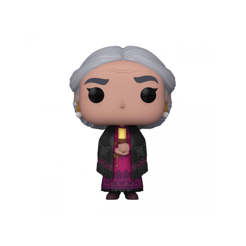 Funko Pop Disney Encanto 1151 - Abuela Alma Madrigal - 2