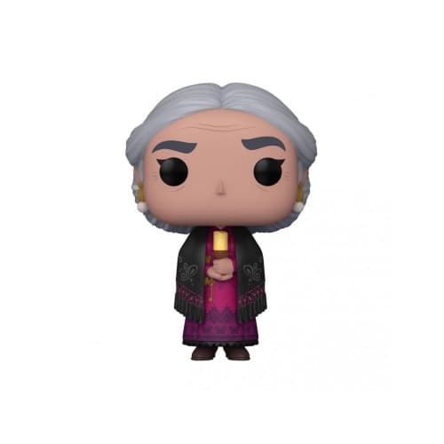 Funko Pop Disney Encanto 1151 - Abuela Alma Madrigal - 2