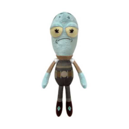 Funko Plush Solar Opposites - Yumyulack - 2