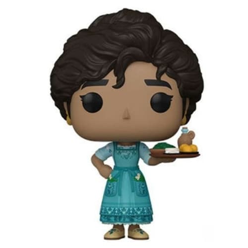Funko Pop Disney Encanto 1148 - Julieta Madrigal - 2