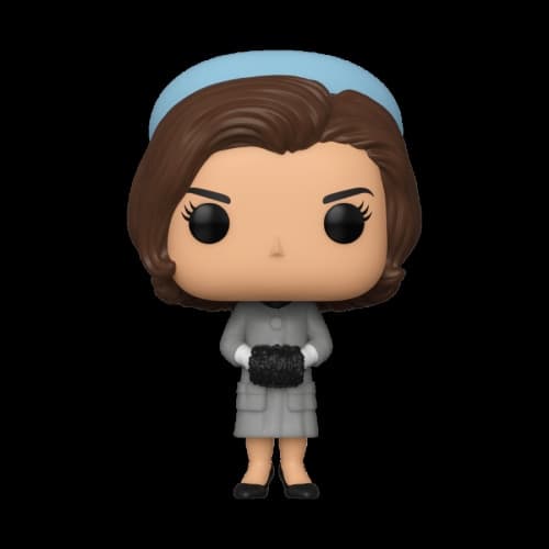 Funko Pop American History 47 - Jackie Kennedy - 2