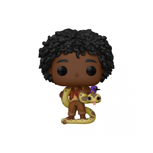Funko Pop Disney Encanto 1149 - Antonio Madrigal - 3