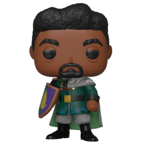 Funko Pop Disney Frozen II 586 - Mattias - 3