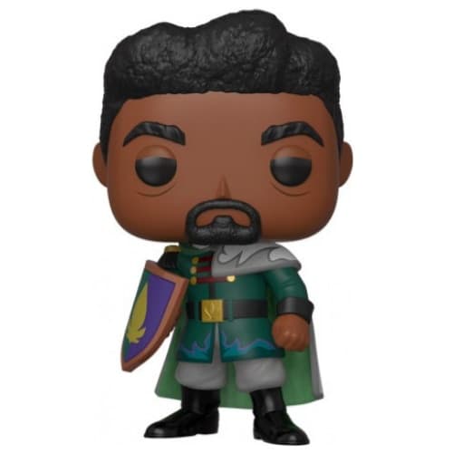 Funko Pop Disney Frozen II 586 - Mattias - 2