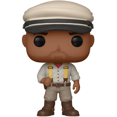 Funko Pop Disney Jungle Cruise 971 - Frank - 2