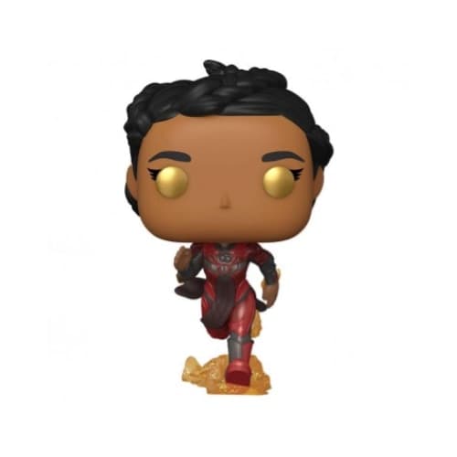 Funko Pop Marvel Eternals 734 - Makkari - 2