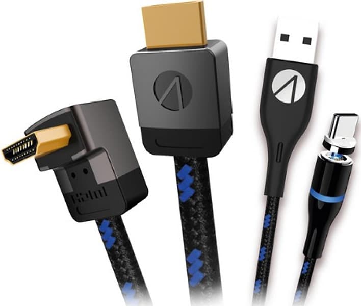 Kit Premium Hdmi Ethernet Ultra Hd 4K Stealth Sp-C80V PS5 in Cavi HDMI Prezzo Bomba Store - Casalnuovo di Napoli, commercioVirtuoso.it