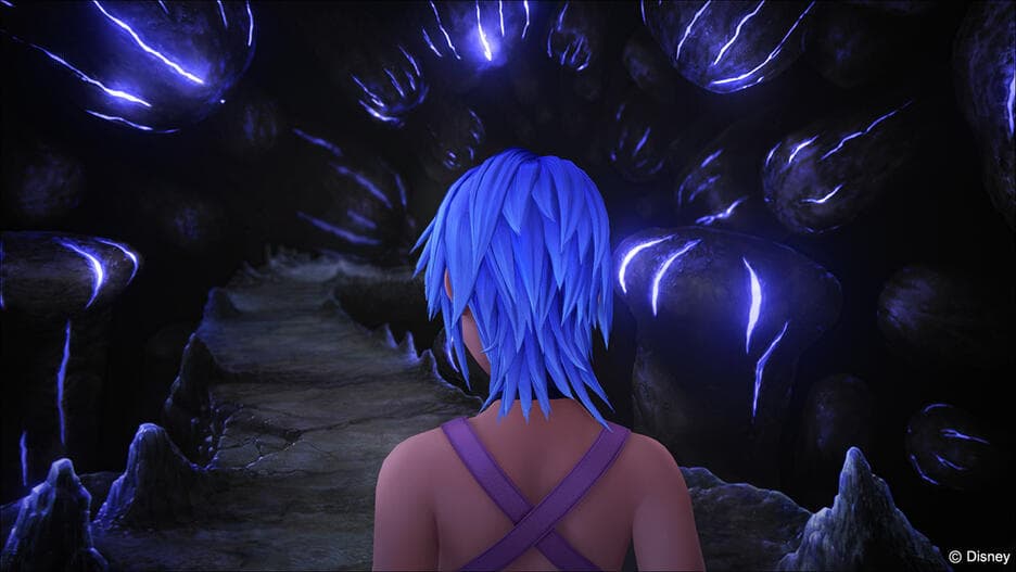 Kingdom Hearts 2.8 PS4 UK - 3