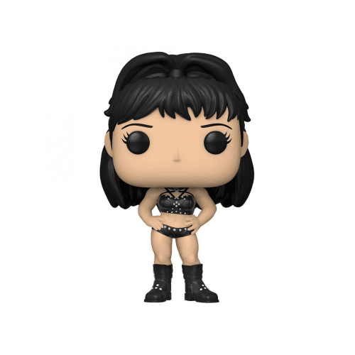 Funko Pop Wwe 85 - Chyna - 2
