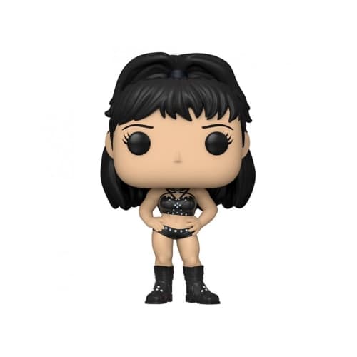Funko Pop Wwe 85 - Chyna - 2
