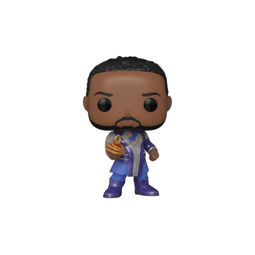 Funko Pop Marvel Eternals 736 - Phastos - 2
