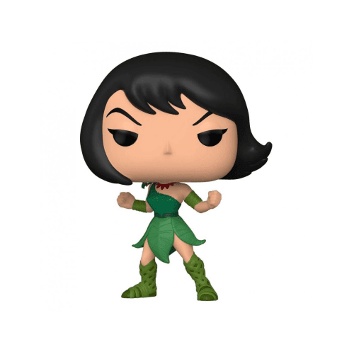 Funko Pop Samurai Jack 1053 - Ashi - 3