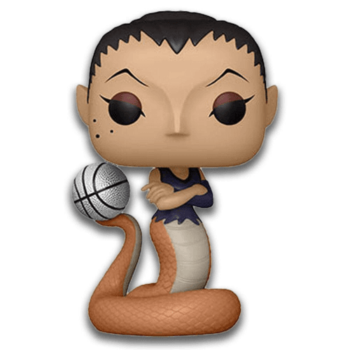 Funko Pop Space Jam A New Legacy 1089 - White Mamba - 2