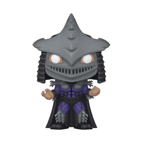Funko Pop Teenage Mutant Ninja Turtles 1138 - Super Shredder - 2