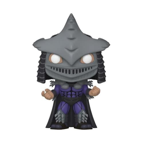 Funko Pop Teenage Mutant Ninja Turtles 1138 - Super Shredder - 2