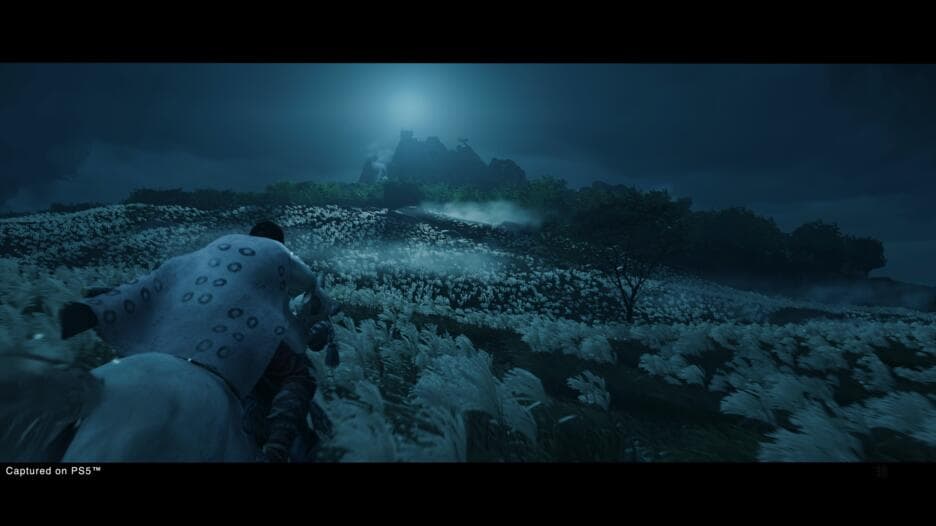 Ghost Of Tsushima Director'S Cut PS5 UK/FR/PT/AR - 11