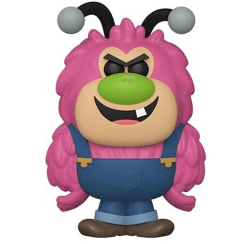 Funko Pop Powerpuff Girls 1083 - Fuzzy Lumpkins - 2