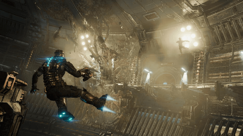 Dead Space PS5 UK - 8