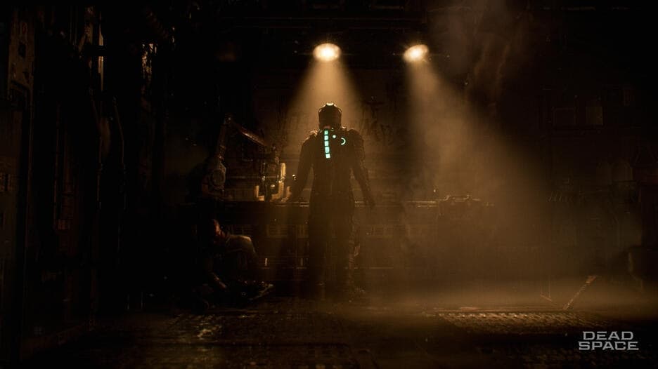 Dead Space PS5 UK - 3