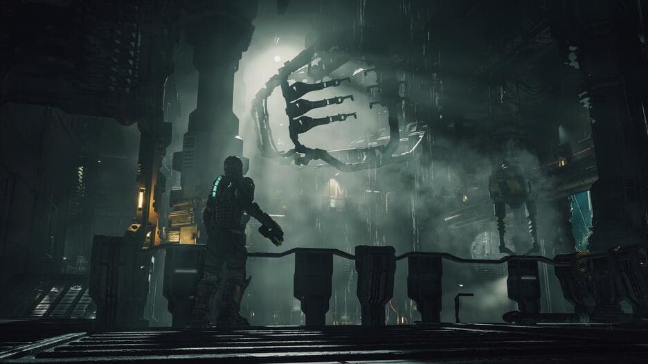 Dead Space PS5 UK - 5