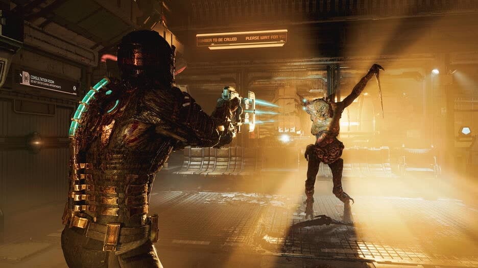 Dead Space PS5 UK - 6