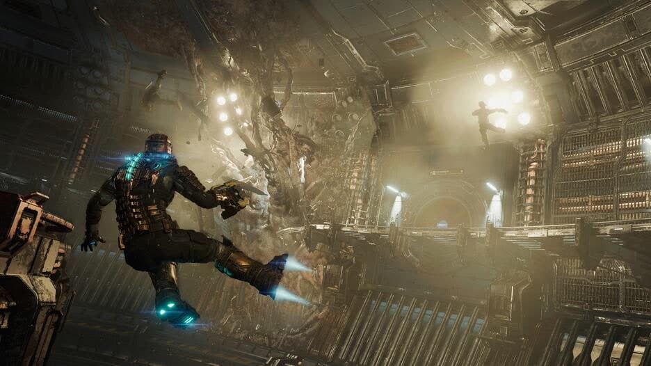 Dead Space PS5 UK - 7