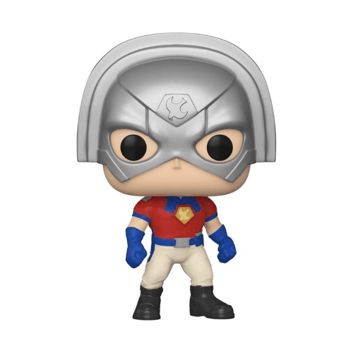 Funko Pop The Suicide Squad 1110 - Peacemaker - 2