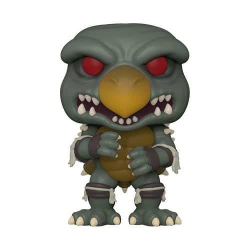 Funko Pop Teenage Mutant Ninja Turtles 1139 - Tokka - 2