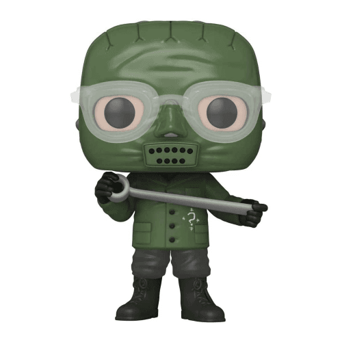 Funko Pop The Batman 1192 - The Riddler - 3