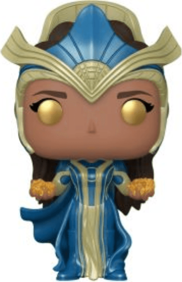 Funko Pop Marvel Eternals 735 - Ajak – dorato