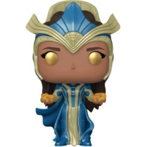 Funko Pop Marvel Eternals 735 - Ajak - 2