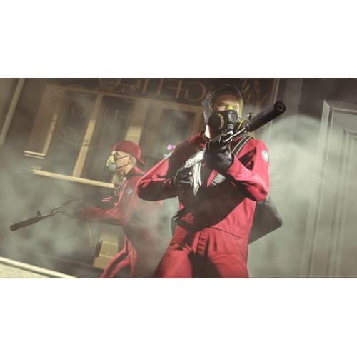 Grand Theft Auto V PS5 (Gta V) ES - 3