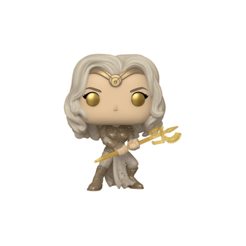 Funko Pop Marvel Eternals 729 - Thena - 2