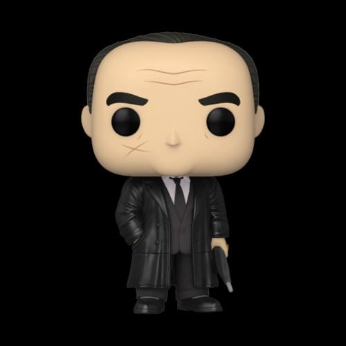 Funko Pop The Batman 1191 - Oswald Cobblepot - 2