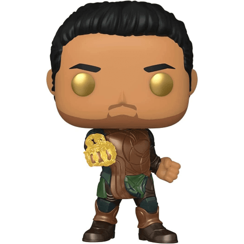 Funko Pop Marvel Eternals 730 - Gilgamesh (Limited Edition Chase) - 3