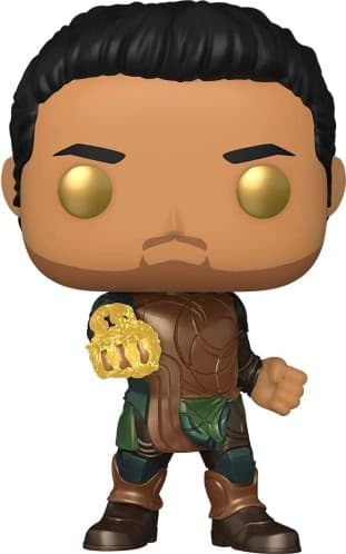 Funko Pop Marvel Eternals 730 - Gilgamesh (Limited Edition Chase) - 2