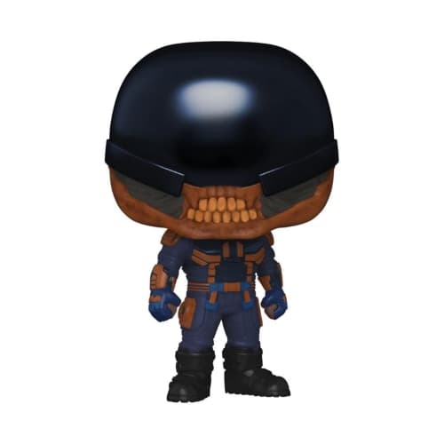 Funko Pop The Suicide Squad 1109 - Bloodsport - 2