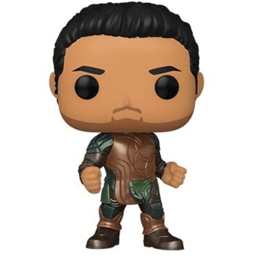 Funko Pop Marvel Eternals 730 - Gilgamesh - 2
