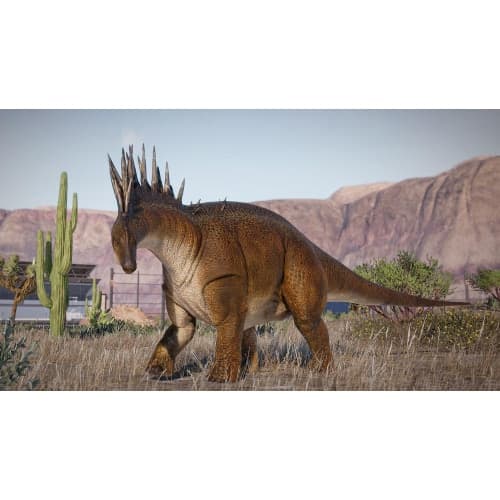 Jurassic World Evolution 2 PS5 UK - 4