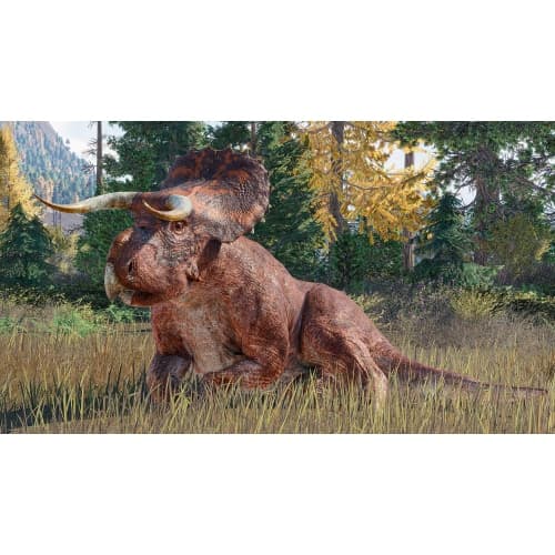Jurassic World Evolution 2 PS4/PS5 UK - 5