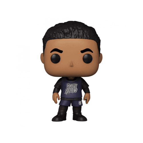 Funko Pop Space Jam A New Legacy 1086 - Dom - 3