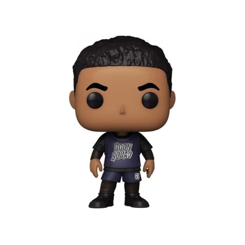 Funko Pop Space Jam A New Legacy 1086 - Dom - 2