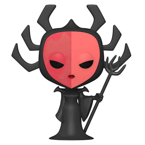 Funko Pop Samurai Jack 1056 - High Priestess - 3