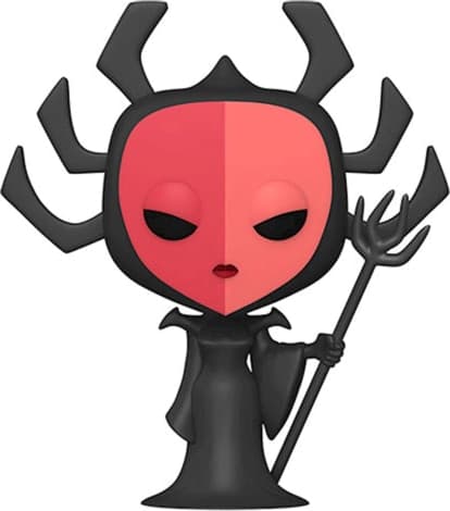 Funko Pop Samurai Jack 1056 - High Priestess - 2