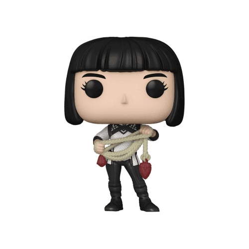 Funko Pop Shang-Chi And The Legend Of The Ten Rings 846 - Xialing - 2
