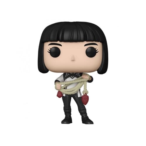 Funko Pop Shang-Chi And The Legend Of The Ten Rings 846 - Xialing - 2