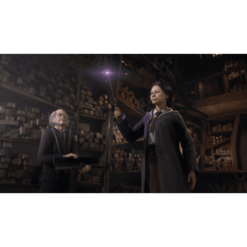 Hogwarts Legacy SWITCH IT - 5
