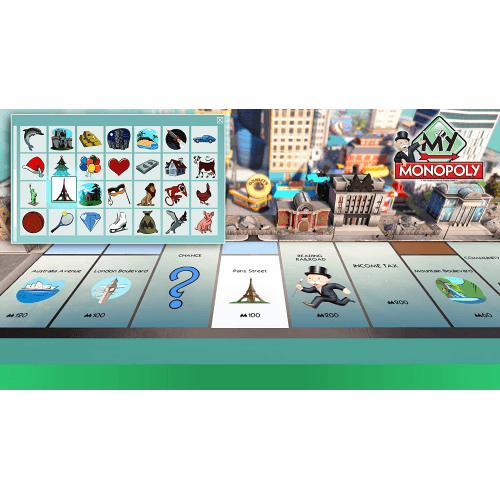 Monopoly Family Fun Pack PS4 UK - 6