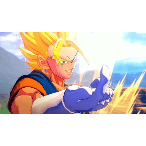 Dragon Ball Z Kakarot Legendary Edition PS4/PS5 UK - 4