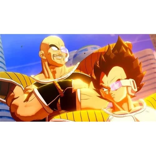 Dragon Ball Z Kakarot Legendary Edition PS4/PS5 UK in Personaggi d'azione Prezzo Bomba Store - Casalnuovo di Napoli, commercioVirtuoso.it